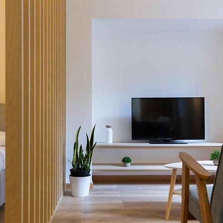 Milan Design Flatsアパートメント エクステリア 写真