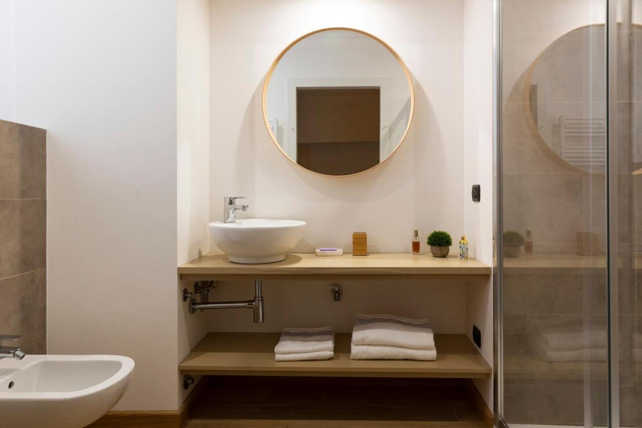Milan Design Flatsアパートメント エクステリア 写真