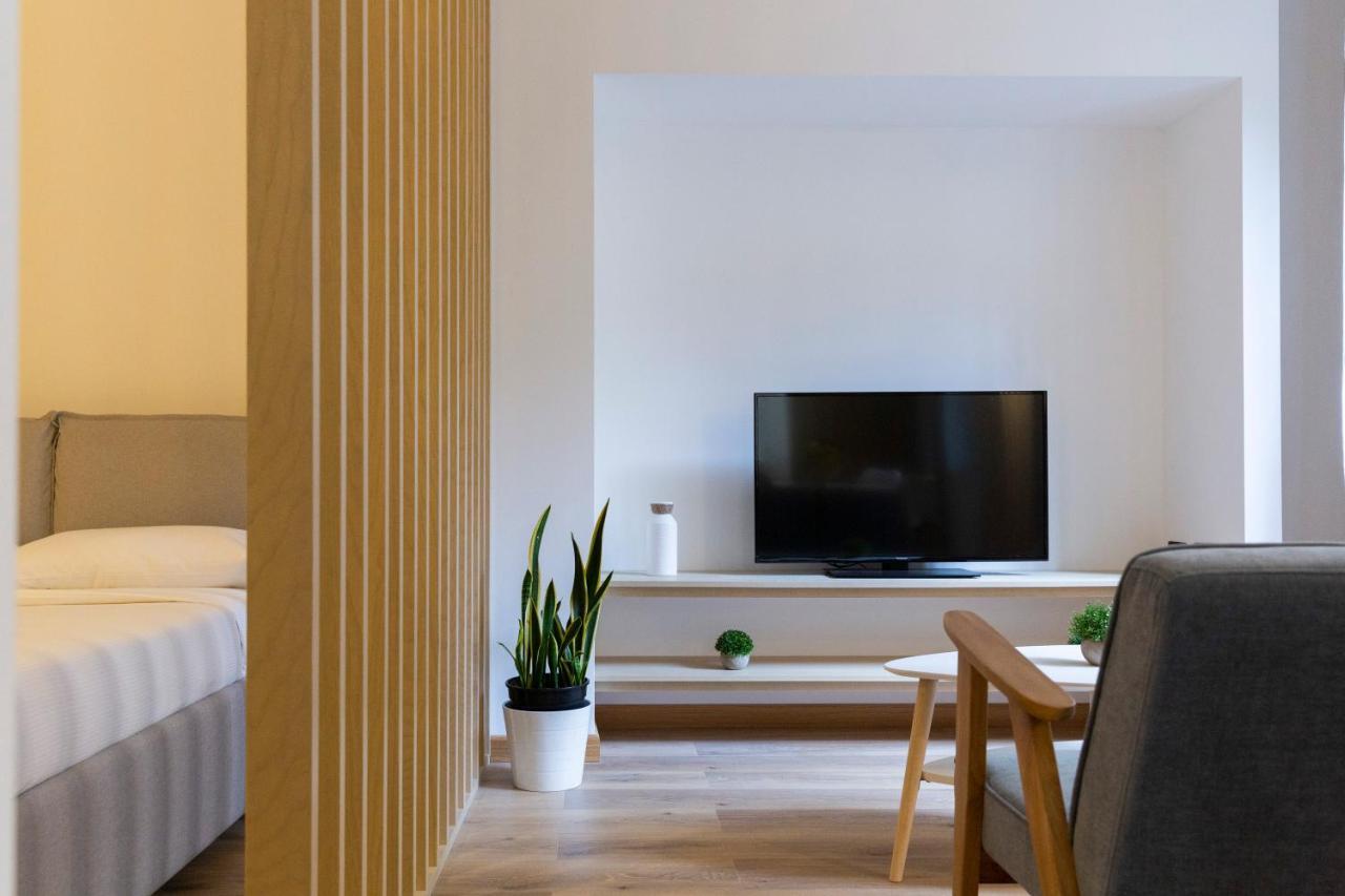 Milan Design Flatsアパートメント エクステリア 写真