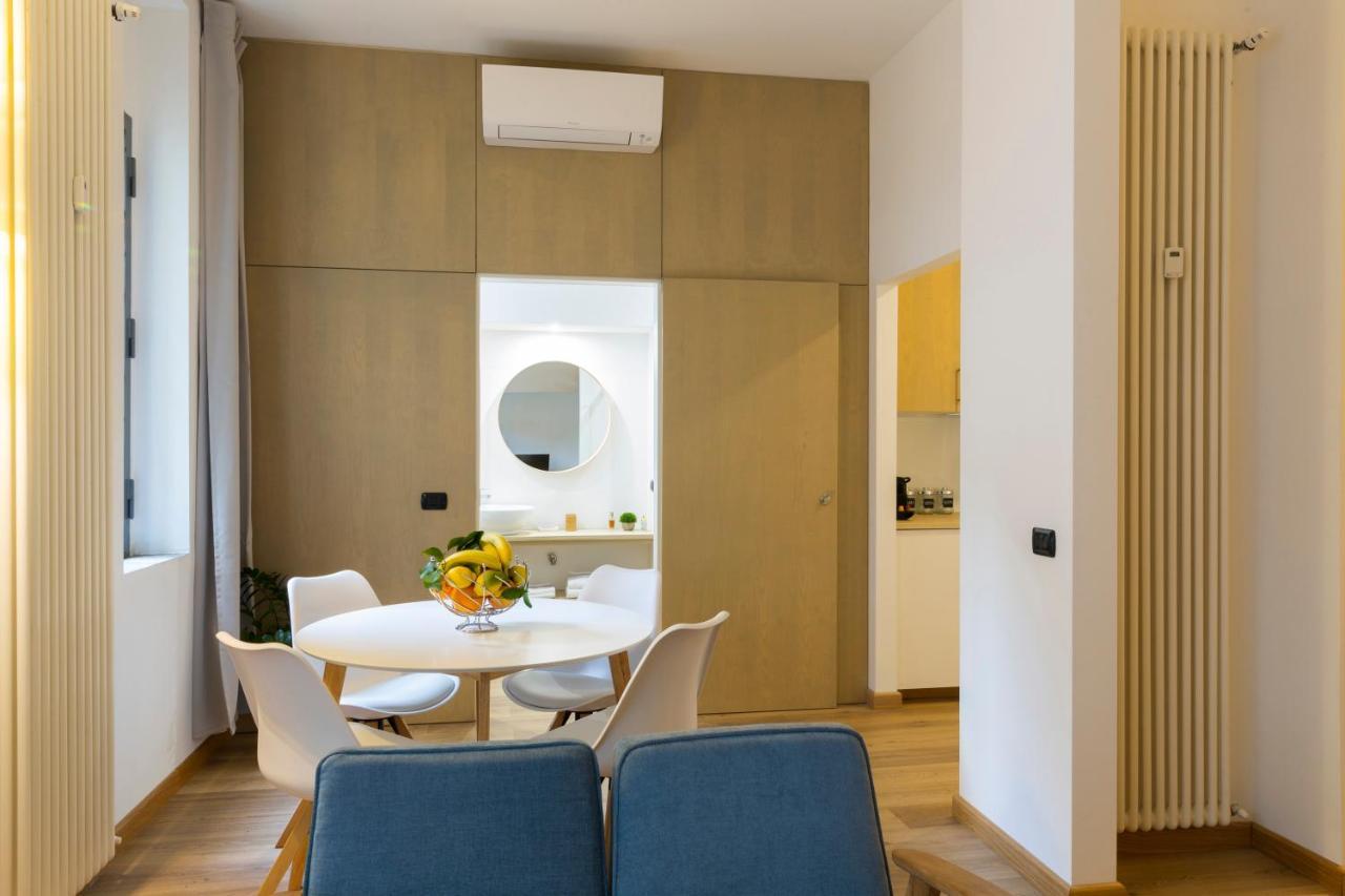 Milan Design Flatsアパートメント エクステリア 写真