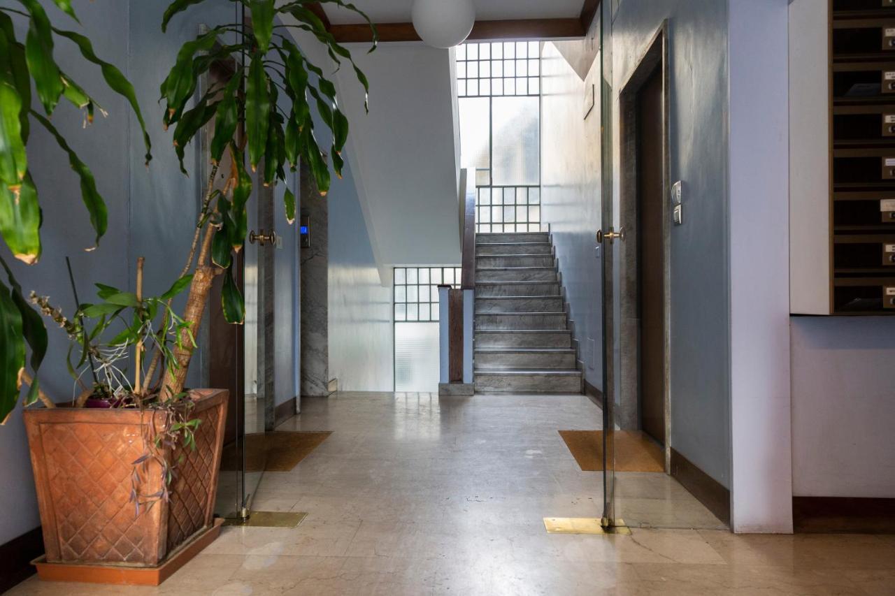Milan Design Flatsアパートメント エクステリア 写真
