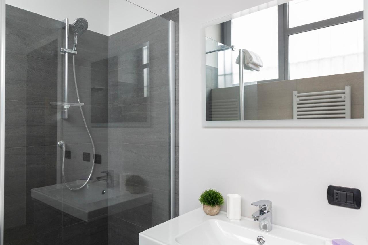 Milan Design Flatsアパートメント エクステリア 写真