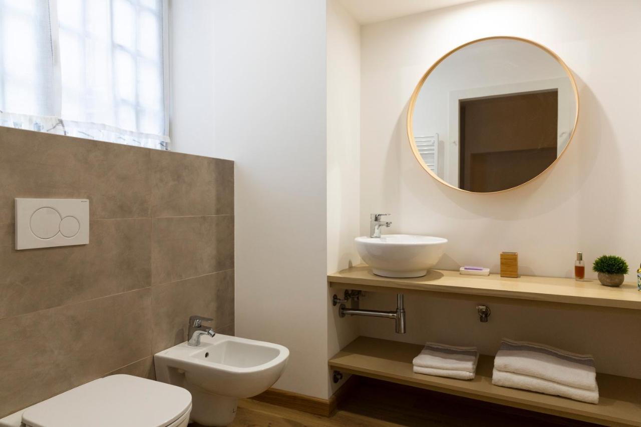 Milan Design Flatsアパートメント エクステリア 写真