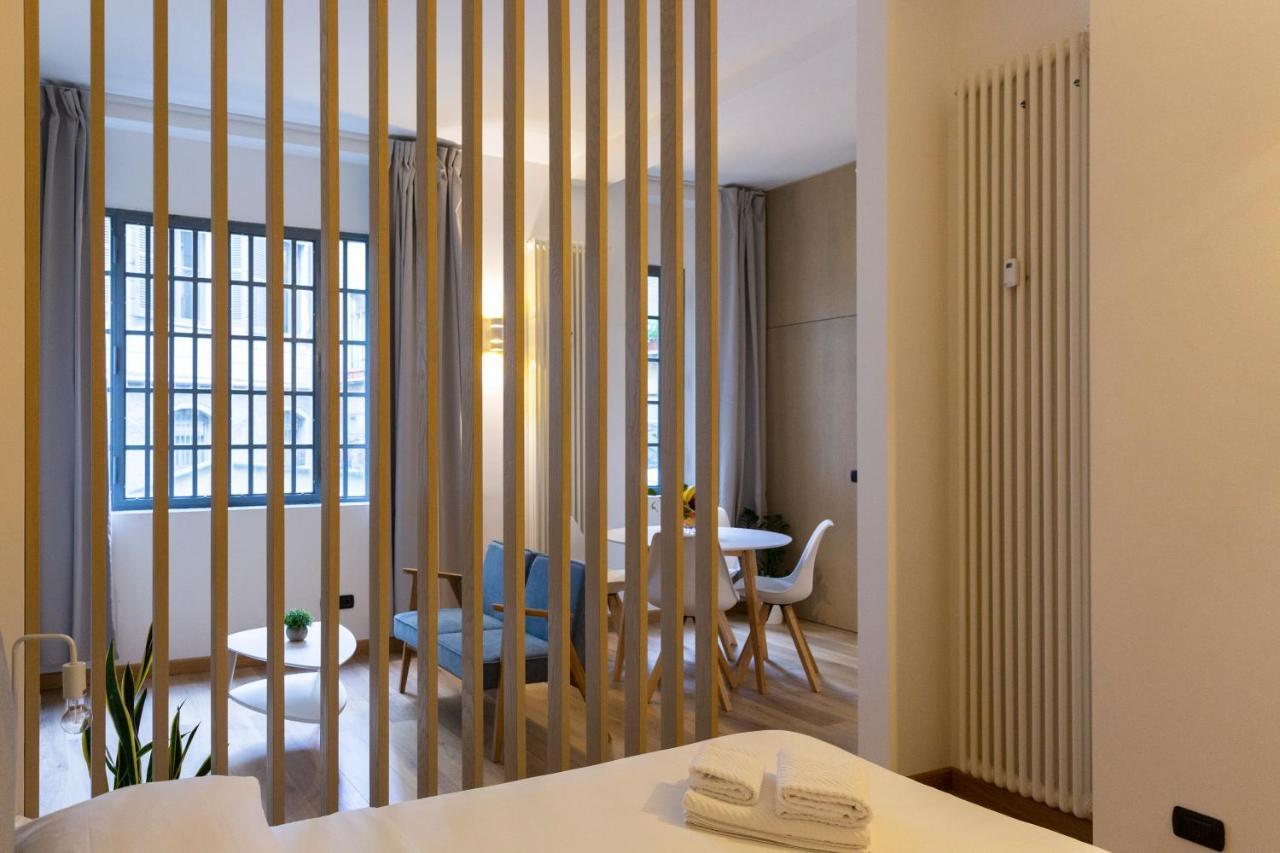 Milan Design Flatsアパートメント エクステリア 写真