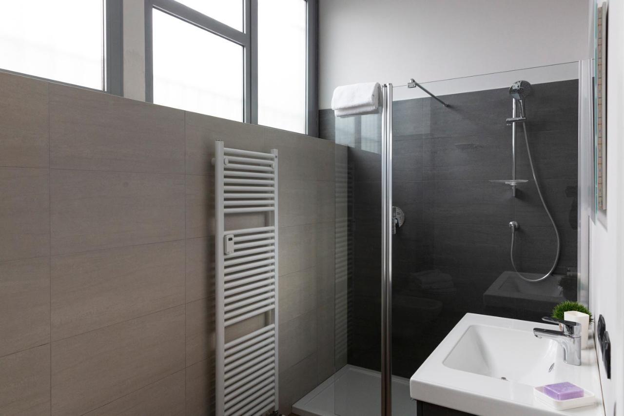Milan Design Flatsアパートメント エクステリア 写真