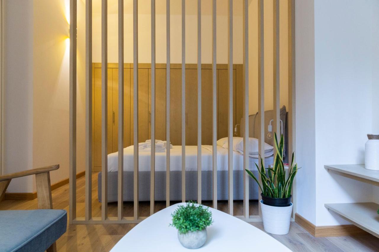 Milan Design Flatsアパートメント エクステリア 写真