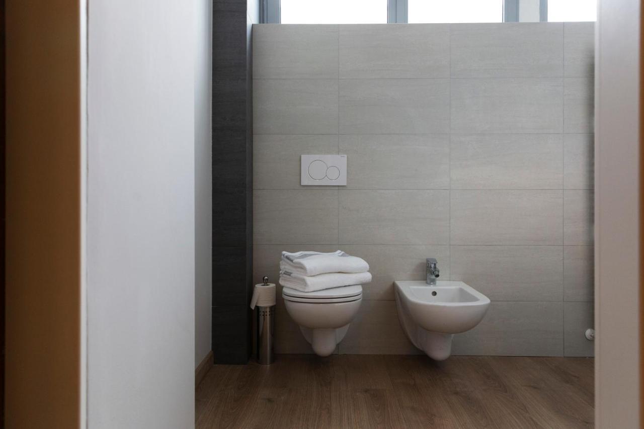 Milan Design Flatsアパートメント エクステリア 写真