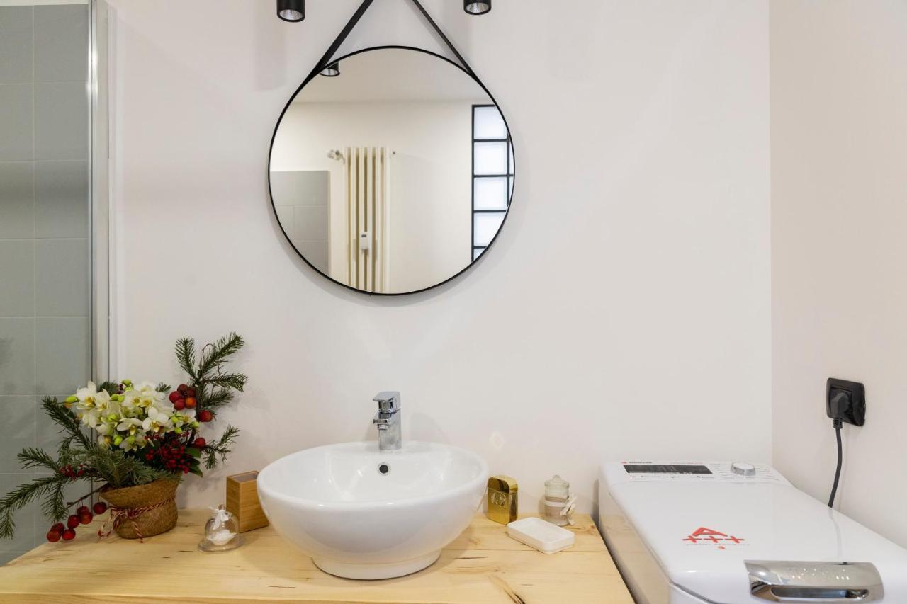 Milan Design Flatsアパートメント エクステリア 写真