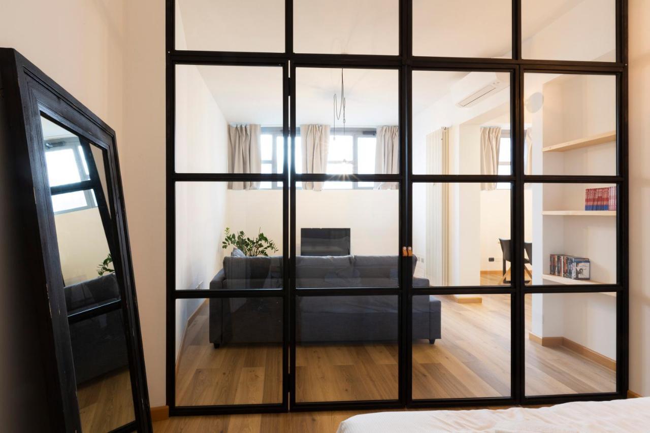 Milan Design Flatsアパートメント エクステリア 写真
