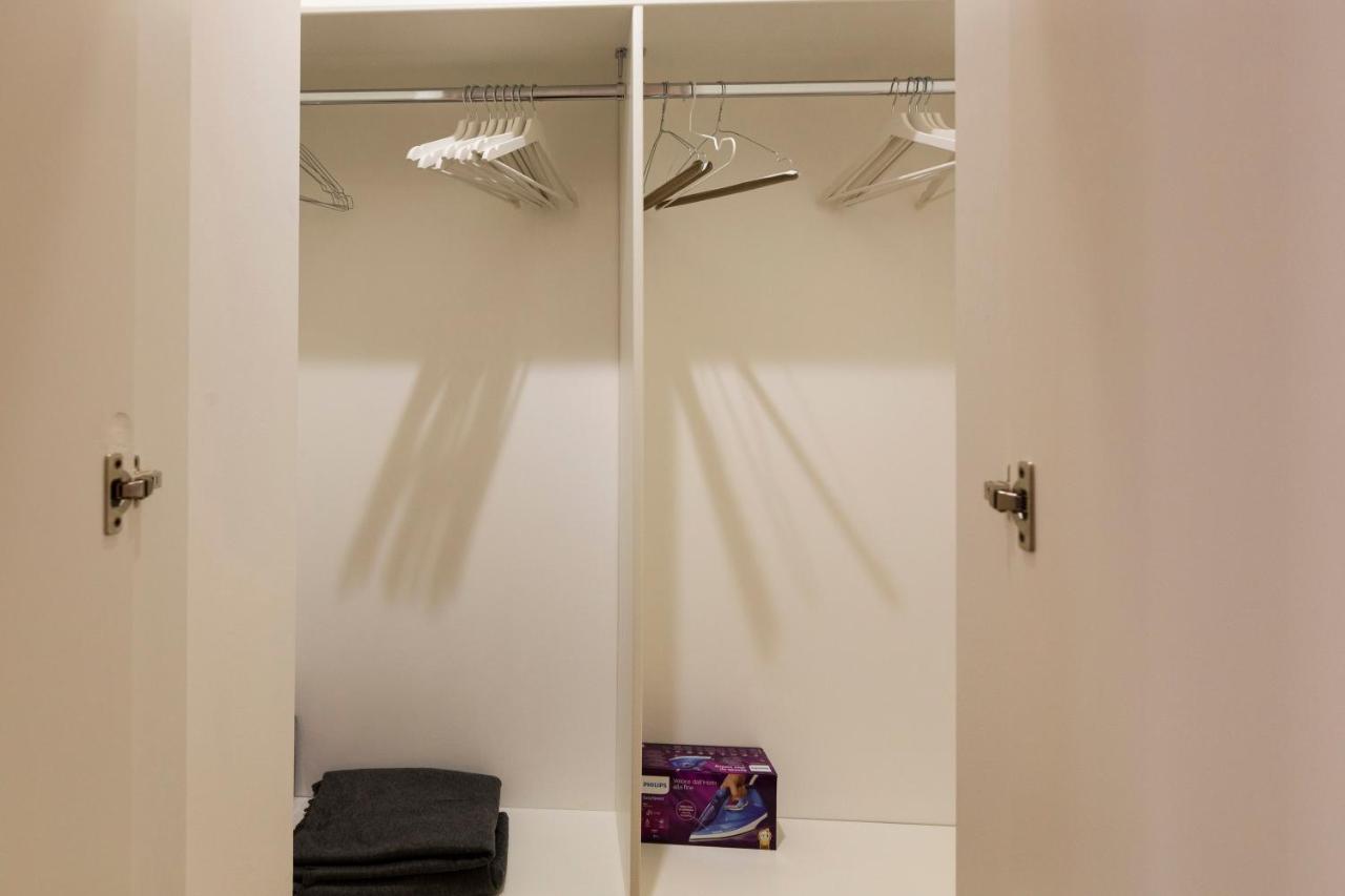 Milan Design Flatsアパートメント エクステリア 写真