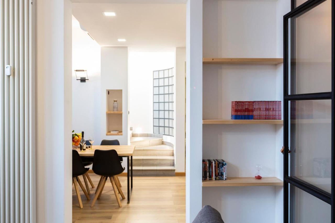 Milan Design Flatsアパートメント エクステリア 写真