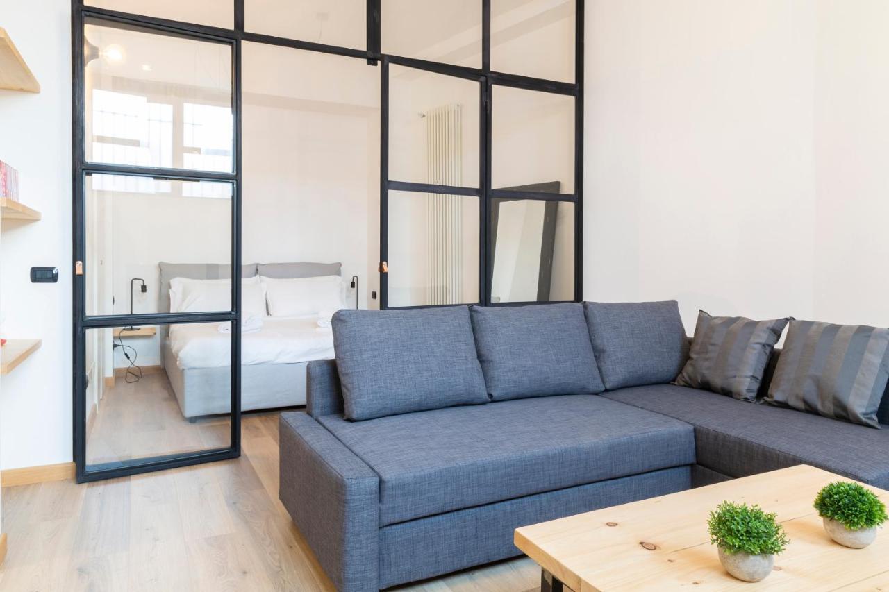 Milan Design Flatsアパートメント エクステリア 写真