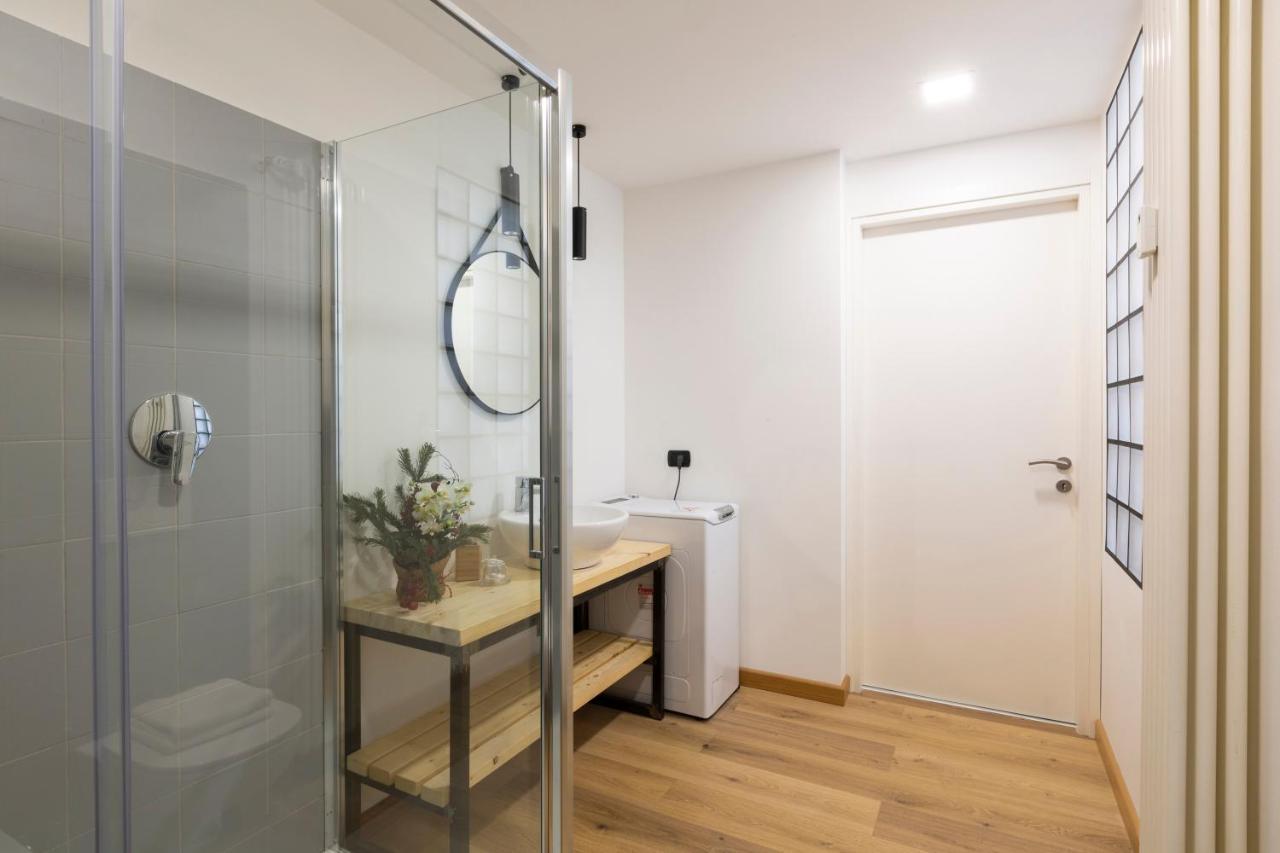 Milan Design Flatsアパートメント エクステリア 写真