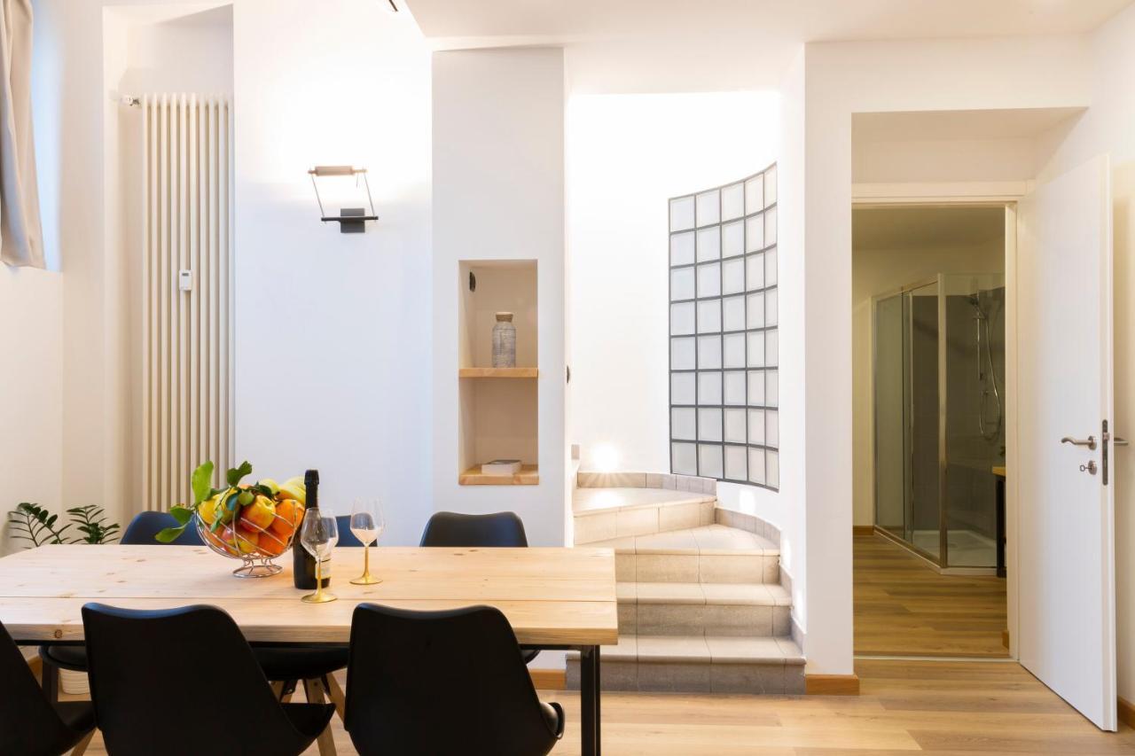 Milan Design Flatsアパートメント エクステリア 写真